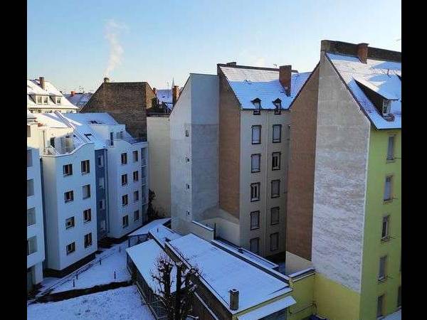 Sous-location / Appartement 2 pièces de 62 m², Strasbourg, Boulevard de Lyon / Photo 5