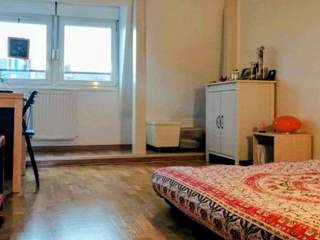 Sublet / 2-bedroom flat · 62 m², Strasbourg, Boulevard de Lyon