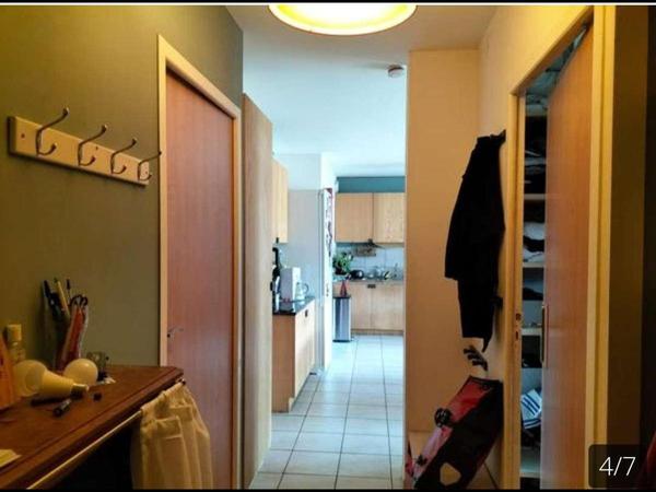 Colocation / Appartement 6 pièces de 82 m², Villeurbanne, Rue Raymond Terracher / Photo 6