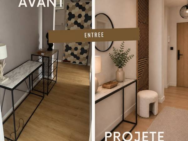 Colocation / Appartement 4 pièces de 86 m², Compiègne, Square Jean-Baptiste Clément / Photo 7