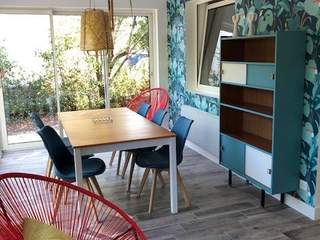 Room share, 6 rooms house, Pessac