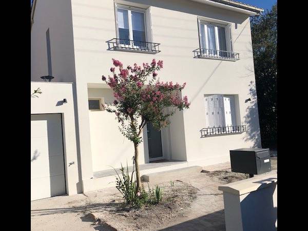 Colocation / Maison 6 pièces de 110 m², Pessac, Rue Edmond Marin Lameslée / Photo 7