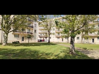 Colocation / Appartement 3 pièces de 53 m², Vénissieux, Avenue Francis de Pressensé