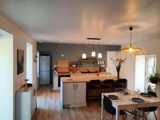 Colocation / Maison 5 pièces de 120 m², Retiers, L'Alleux