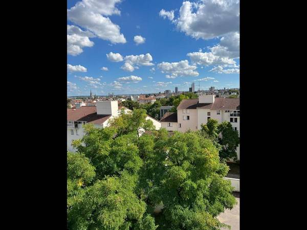 Colocation / Appartement 5 pièces de 82 m², Nancy, Rue Alix le Clerc / Photo 10