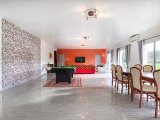 Colocation / 8 rooms house · 205 m², Saint-Grégoire, Avenue Général George S. Patton