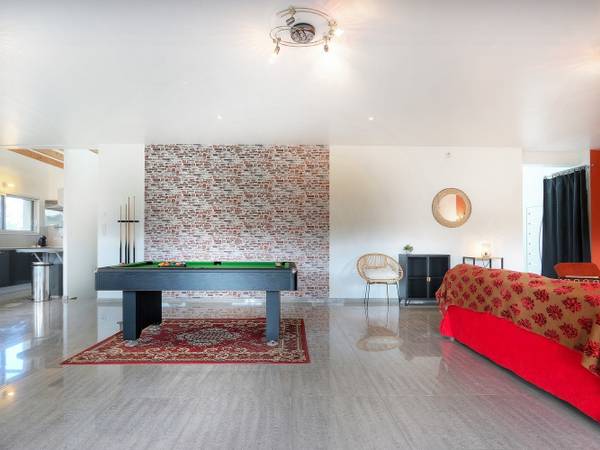 Colocation / Maison 8 pièces de 205 m², Saint-Grégoire, Avenue Général George S. Patton / Photo 2