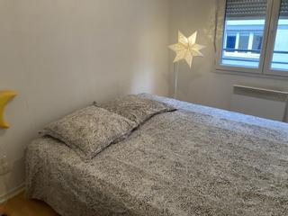 Sublet / 3-bedroom flat · 67 m², Strasbourg, Rue de Saint-Dié