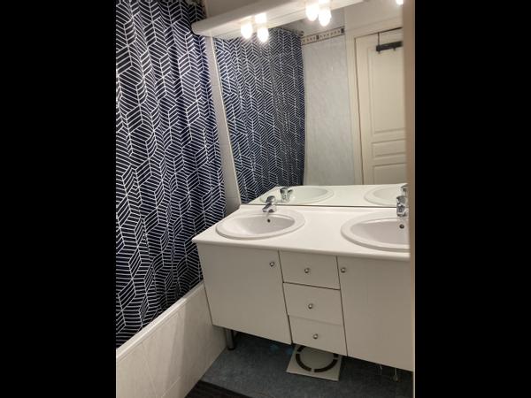 Sous-location / Appartement 3 pièces de 67 m², Strasbourg, Rue de Saint-Dié / Photo 4