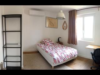 Colocation / Maison 4 pièces de 65 m², Vaulx-en-Velin, Avenue Georges Rougé