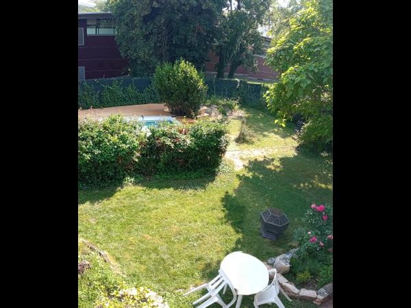 Colocation / Maison 4 pièces de 65 m², Vaulx-en-Velin, Avenue Georges Rougé / Photo 4