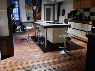 Flatsharing / 5-bedroom flat · 110 m², Rennes, Rue Beaumanoir