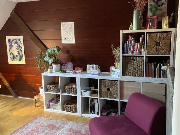 Colocation / Appartement 5 pièces de 110 m², Rennes, Rue Beaumanoir / Photo 5