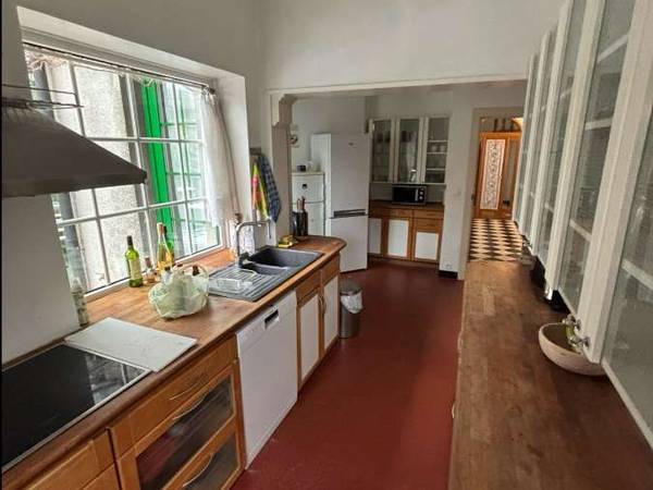 Colocation / Maison 10 pièces de 300 m², Watermael-Boitsfort, Avenue des Archiducs / Photo 18