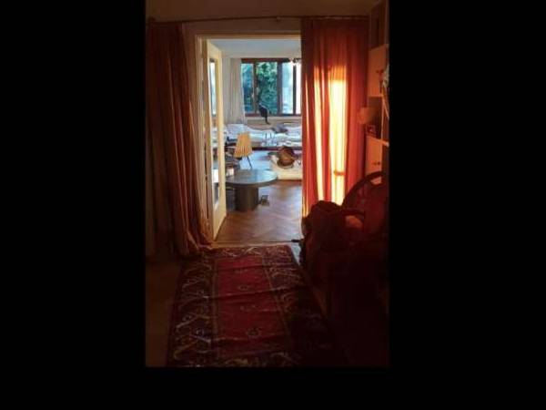 Colocation / Appartement 8 pièces de 110 m², Ixelles, Rue Franz Merjay / Photo 4