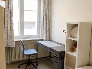 Gedeelde woning / 4 rooms apartment · 70 m², Woluwe-Saint-Pierre, Rue François Gay