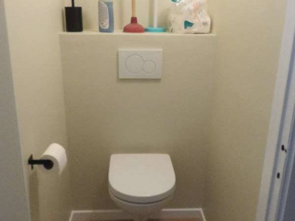 Colocation / Appartement 4 pièces de 70 m², Woluwe-Saint-Pierre, Rue François Gay / Photo 11