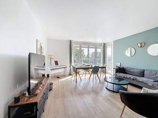 Colocation / Appartement 5 pièces de 95 m², Orléans, Boulevard Jean Jaurès