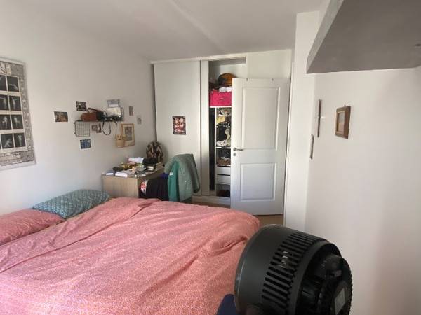 Colocation / Appartement 3 pièces de 70 m², Paris, Rue du Champ de l'Alouette / Photo 9