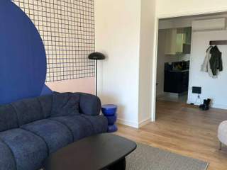 Colocation / Appartement 4 pièces de 77 m², Marseille, Boulevard Françoise Duparc