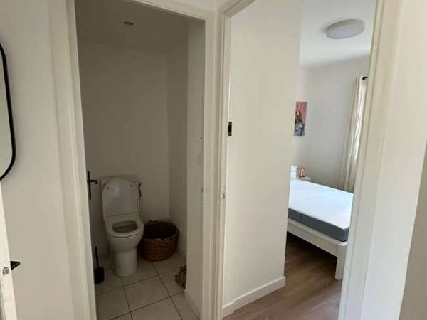 Colocation / Appartement 4 pièces de 77 m², Marseille, Boulevard Françoise Duparc / Photo 11