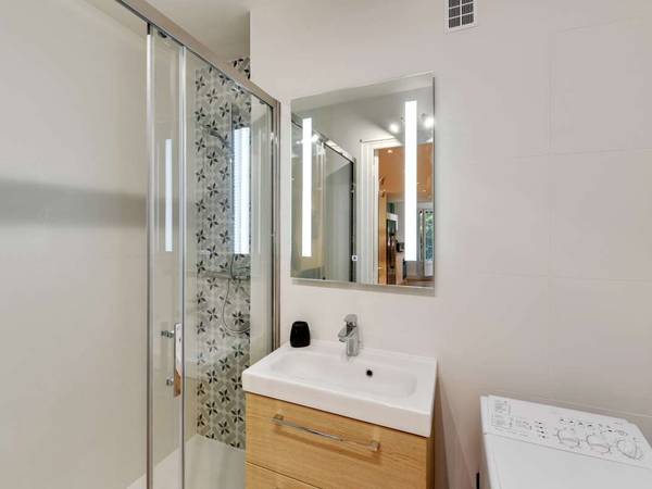 Flatsharing / 6-bedroom flat · 105 m², Grenoble, Rue Condé / Photo 2
