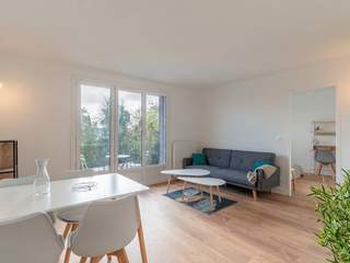 Colocation / 4 rooms house · 64 m², Pessac, Avenue Jean Jaurès
