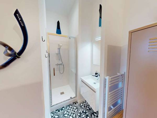 Coliving / Maison 10 pièces de 143 m², Villeurbanne, Rue des Lauriers / Photo 2