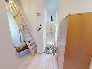 Coliving, Maison 10 pièces, Villeurbanne