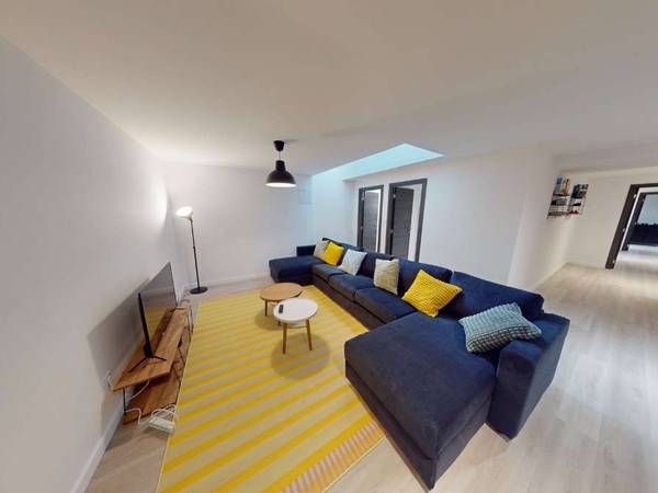 Coliving / Maison 10 pièces de 143 m², Villeurbanne, Rue des Lauriers / Photo 14