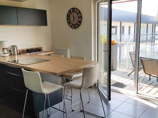 Flatsharing / 3-bedroom flat · 60 m², Metz, Allée du Front Saint-Vincent