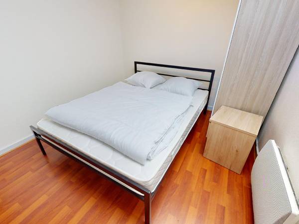 Location / Appartement 3 pièces de 57 m², Nancy, Rue Saint-Dizier / Photo 2