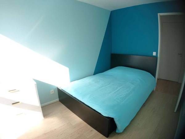 Colocation / Appartement 4 pièces de 76 m², Massy, Rue Jules Verne / Photo 11