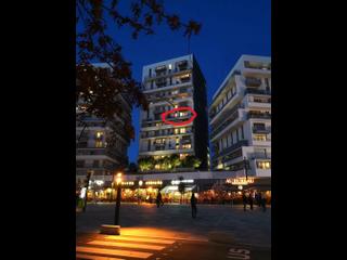 Colocation / 4 rooms apartment · 76 m², Massy, Rue Jules Verne
