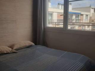 Sous-location / Appartement 3 pièces de 50 m², Boulogne-Billancourt, Rue du Dôme