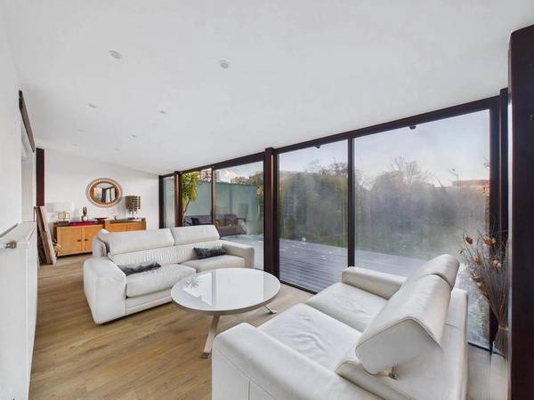 Colocation / Maison 4 pièces de 142 m², Villejuif, Rue Edouard Tremblay / Photo 6
