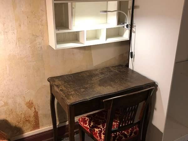 Sous-location / Appartement 3 pièces de 70 m², Strasbourg, Rue des Grandes Arcades / Photo 32