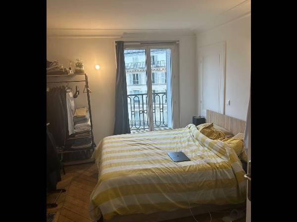 Coliving / Immeuble 4 pièces de 84 m², Paris, Rue Perrault / Photo 10