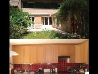 Piso compartido / 9 rooms house · 200 m², Évry-Courcouronnes, Villa Rochefort
