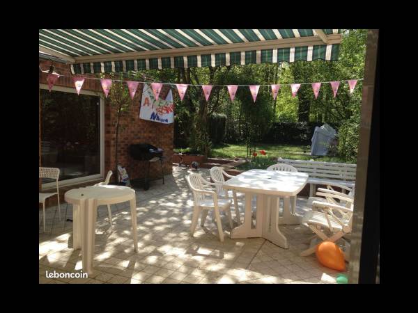 Colocation / Maison 9 pièces de 200 m², Évry-Courcouronnes, Villa Rochefort / Photo 2