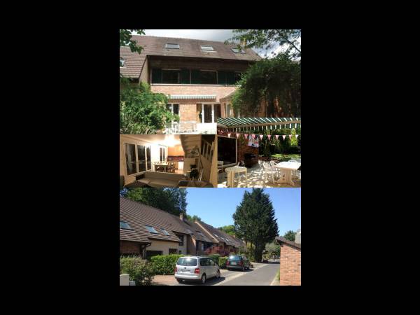 Colocation / Maison 9 pièces de 200 m², Évry-Courcouronnes, Villa Rochefort / Photo 3