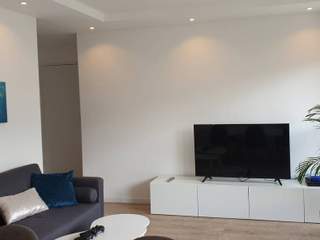 Chambre chez l'habitant / 1 room apartment, Massy