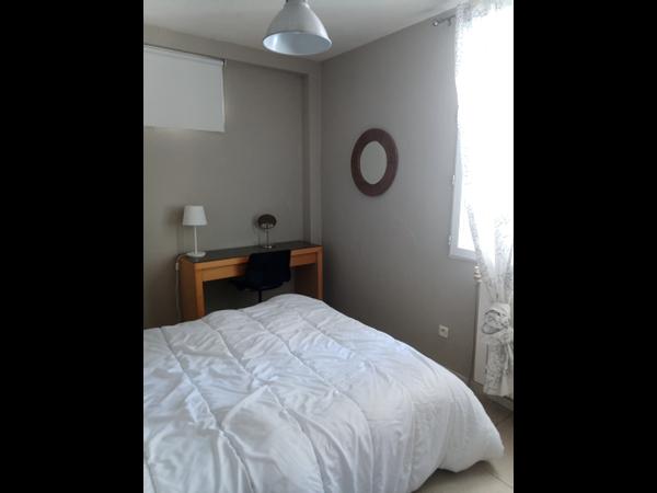Colocation / Appartement 4 pièces de 78 m², Montpellier, Rue Frédéric Fabrèges / Photo 2