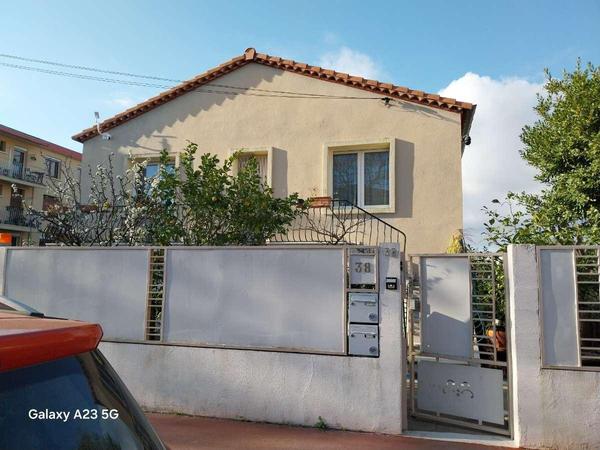 Colocation / Appartement 4 pièces de 78 m², Montpellier, Rue Frédéric Fabrèges / Photo 10
