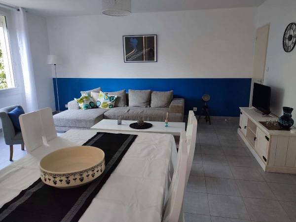 Flatsharing / 6-bedroom house · 128 m², Albi, Avenue de Mazicou / Photo 2