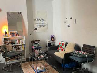 Flatsharing / 3-bedroom flat · 43 m², Paris