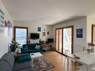 Flatsharing / 3-bedroom flat · 60 m², Paris, Rue Eva Kotchever