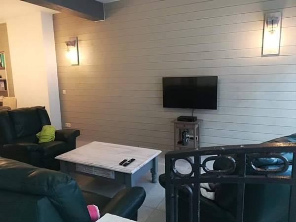 Colocation / Maison 4 pièces de 100 m², Liège, Rue de Renory / Photo 2