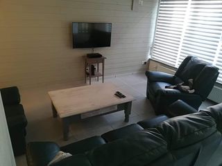 Colocation / Maison 4 pièces de 100 m², Liège, Rue de Renory