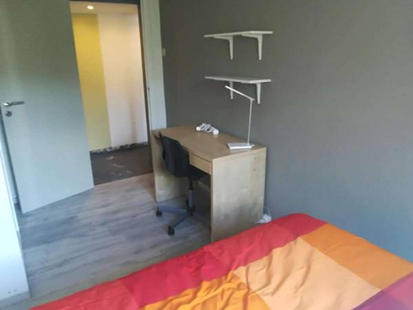 Colocation / Maison 4 pièces de 100 m², Liège, Rue de Renory / Photo 17